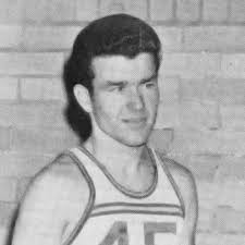 Lisa Caldwell (Linder) (1992)