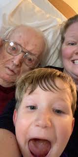 Josiah Timmons Obituary (2022)