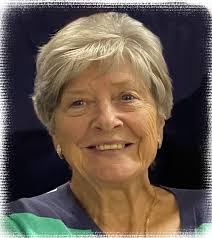 Ann Jolly (nee Robson) Obituary