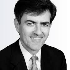 Julian Field, UK Bar