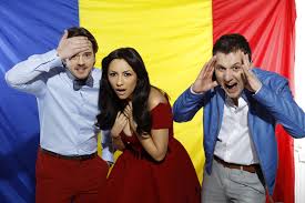 2,147,205 likes · 331,650 talking about this. Foto Ce S A Intamplat La Romanii Au Talent Tvmania Ro