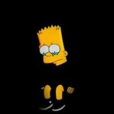 pin by ebtesam saad on رمزيات صور عرض bart simpson bart simpson