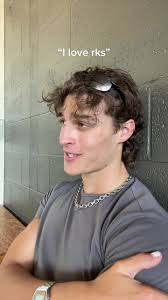 Confession of Love: Drew Cronin