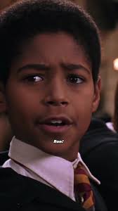 Dean Thomas' Unusual Powers in Harry Potter