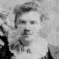 Nancy Ellen Whalley (1868–1941) • FamilySearch