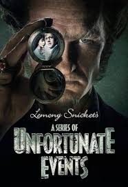 Much like season 1, a series of unfortunate events season 2 is based on the novels of the same name by lemony snicket (the pen name for author daniel handler), with each book adapted across two episodes. A Series Of Unfortunate Events Season 2 Episode 1 The Austere Academy Part One Sidereel