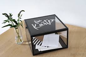 Maybe you would like to learn more about one of these? Diy Deko Ideen Zur Hochzeit Mit Ikea Sitzordnung Tisch Nummern Briefe Box Dreieckchen