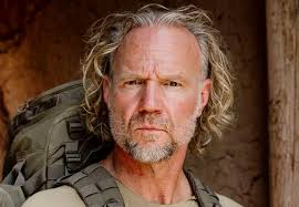 Sister Wives' Did Hunter Brown Share Too Much Skin With Fans?