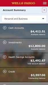 Simplify your life and stay in control with the wells fargo mobile® app. Wells Fargo Mobile Apk Download From Moboplay