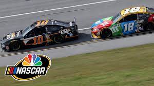 Nascar big wrecks in daytona and talladega. Making Sense Of The Nascar Finish At Talladega