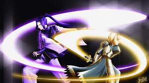Fate Stay Night Saber Vs Assassin By Captainbombastic On Deviantart Unlimited blade works is primarily based on the unlimited blade works storyline in the fate/stay night visual novel. fate stay night saber vs assassin by