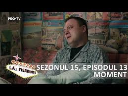 2020 reluare 0 comments las fierbinti 19 3 2019 online, las fierbinti 19 3 2020,. Las Fierbinti Sez 15 Ep 13 Robi È™i A Pierdut Pistolul Youtube