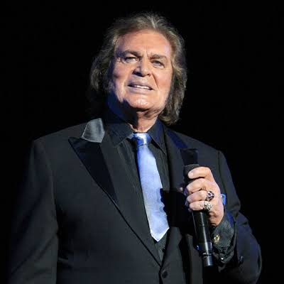 Engelbert Humperdinck - Agent, Manager, Publicist Contact Info