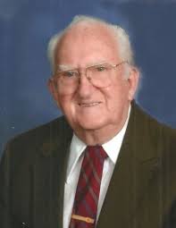 Francis "Fritz" Arnold Hornby Obituary May 2, 2020