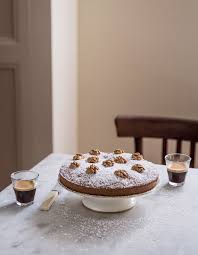 Gateau Aux Poires Et Noix Cuisiner Comme Mimi Thorisson Elle A Table Gateau Au Poire Recette Gateau Poire Gateau Pomme Poire