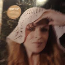 knitting pattern Floppy Summer Hat, Lacy Rowan Cotton, Mary Triplett