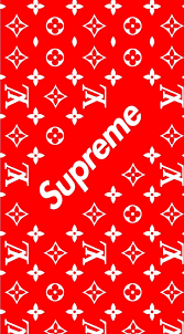 We have 73+ background pictures for you! Red Supreme Wallpapers Wallpaper Cave