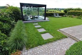 Wir sind ein 50 mann starker familienbetrieb aus oberfranken mit über 40 jahren berufserfahrung. Richter Garten Gartenarchitektur Projektegalerie