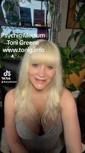 Instagram video by Toni Greene Psychic Medium • Jun 3, 2024 at 1:00 PM