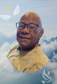 Rollie Douglas Henderson |1949-2024|