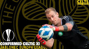 Watch all six goals as celtic beat fk jablonec in europa league. Ynpbhnoql8zscm