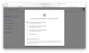 Youtube partner program basics earn money on youtube get help with the youtube partner program understand ad policies for advertisers youtube for content managers. How To Clear Youtube History Completely Setapp