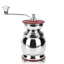 Grinder Hand Crankeds Ldfn Portable Manuel Moulin En 2020 Inoxydable Cramique Meuleuse
