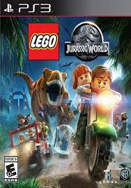 (guide byass google drive download limit: Lego Jurassic World Descargar Para Sony Playstation 3 Ps3 Gamulator