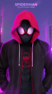 We hope you enjoy our growing collection of hd images to use as a background or home screen for your smartphone or please contact us if you want to publish a spider punk wallpaper on our site. Spider Man Into The Spider Verse Wallpaper Ultra Hd Awesome Wallpaper For Desktop Pc Laptop Iphone Smartphone Android Phone Samsung Galaxy Xiaomi Oppo Oneplus Google Pixel Huawei Vivo Invisible Death