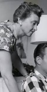 She was born in 1990s, in millennials generation. Who Is Buster Crabbe Dating Buster Crabbe Girlfriend Wife