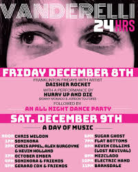 The Vanderelli Room (@thevanderelliroom) • Instagram photos and videos