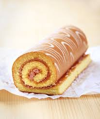 Trop De Connexions Biscuit Roule Recette Recette Gateau Facile