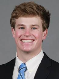 2024 Men's Lacrosse Roster