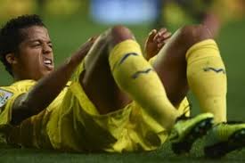 Compañeros de giovani quedaron impactados. Giovani Dos Santos Baja Del Tri Por Lesion Raul Jimenez Lo Sustituye