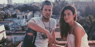 Patrícia mamona mostra todos os detalhes do quarto em tóquio David Carreira And Carolina Loureiro Dating Gossip News Photos