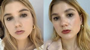 Laminating brows (professionally) is an option for people who want to invest the money and who know of a really good. What Is Brow Lamination Review With Before After Photos Glamour