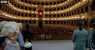 James meets john, a close friend of his, with whom he had quarreled three years ago and persuades him to go visit their third friend aldo, who is dying in sicily. Location Verificate Di Chiedimi Se Sono Felice 2000 Forum Il Davinotti