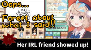 No one has commented yet. Eng Sub Shigure Ui Accidentally Reveals Her Real Age Youtube