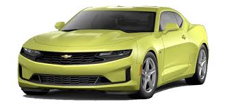Check spelling or type a new query. 2021 Chevrolet Camaro 1lt 2 Door Rwd Coupe Standardequipment