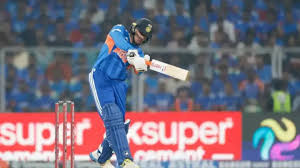Abhishek Sharma Scores Golden Duck Against USA in T20 World Cup