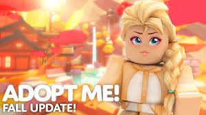 Were you looking for some codes to redeem? Fall Event 2020 Adopt Me Wiki Fandom