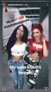 Pin On Hot Wrestling Ladies