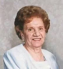 Anna Mola Obituary (2013)