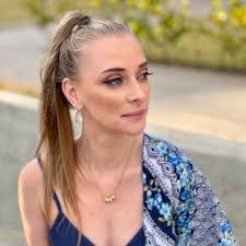 Lorraine Solano's Instagram, Twitter & Facebook