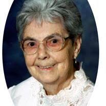 Ione Bagdons Obituary