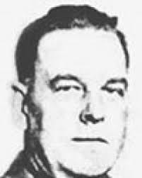 Corporal Leroy John Baker, New York State Police, New York