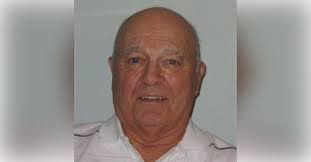 Obituary information for Darrell W. Mackey