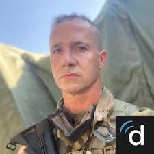 Dr. Steven C. Fulop, MD