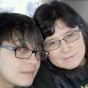 Paula Mariscal (anchortown68)