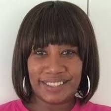 Ebony “Eb” Jordan (1979-2016)